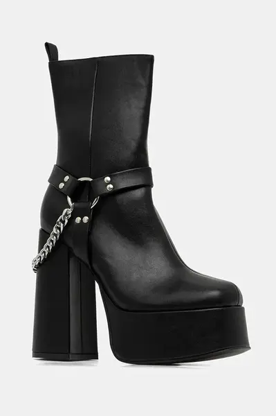 Členkové topánky Koi Footwear Natron