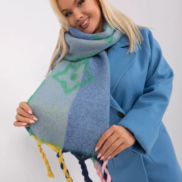 Scarf-AT-SZ-2316.10P-green