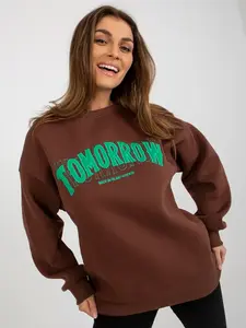 Sweatshirt-EM-BL-617-7.27-dark brown