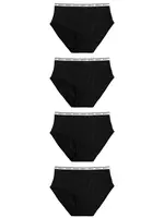 Next Nohavičky  čierna / biela