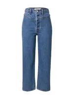 LEVI'S ® Džínsy 'Ribcage Western Yoke'  indigo