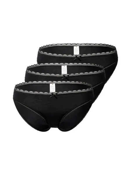 Dorina Nohavičky 'Naomi'  čierna