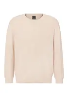 JOHN DEVIN Sveter  béžová