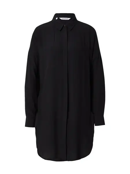 Soft Rebels Blúzka 'FREEDOM'  čierna