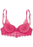 s.Oliver Podprsenka  ružová