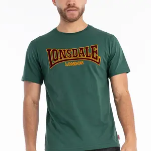 Pánské triko Lonsdale