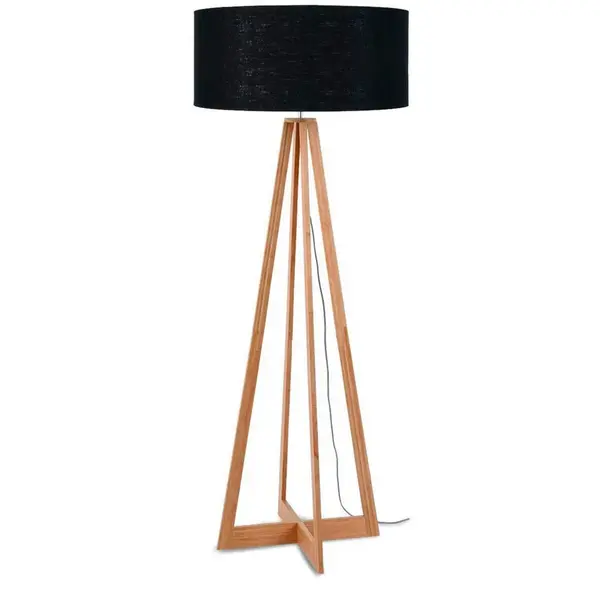 Good & Mojo STOJACÍ LAMPA, 60/158 cm