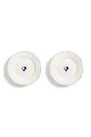 Sada dezertních talířů &k amsterdam anouk 21 cm 2-pack