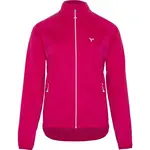 SILVINI CASSIANA Dámská bunda, růžová, velikost