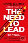 The Need to lead - Berke Dave