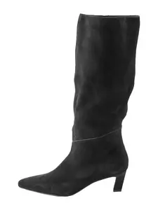 Next Čižmy 'Forever Comfort'  čierna