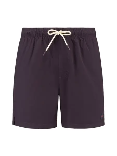 Shiwi Plavecké šortky 'Mike'  černicová