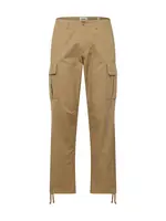 JACK & JONES Kapsáče  karamelová