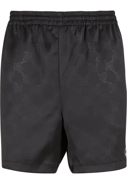 Karl Kani Nohavice  čierna