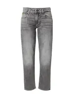 G-STAR Džínsy 'Kate'  sivý denim