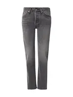 LEVI'S ® Džínsy '501® Levis® Original'  sivý denim