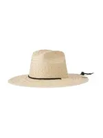 Brixton Klobúk 'BELLS II'  svetlohnedá