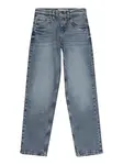 LEVI'S ® Džínsy 'STAY'  modrá denim