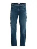 !Solid Džínsy 'SD Isni Ryan'  tmavomodrá