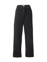 Noisy may Džínsy 'Alexa'  čierny denim