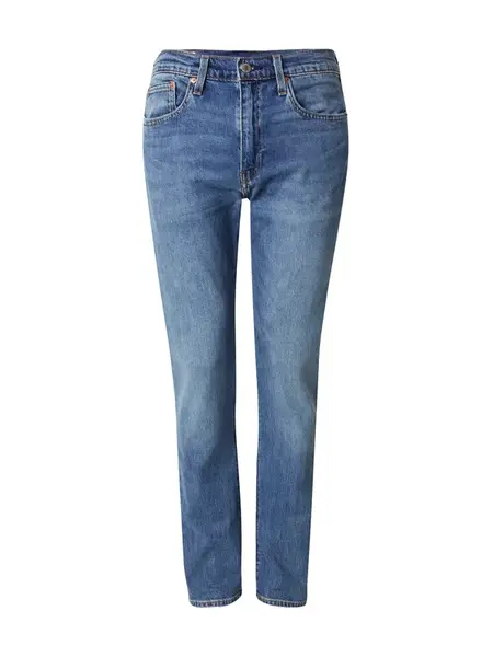 LEVI'S ® Džínsy '502® Taper'  modrá denim