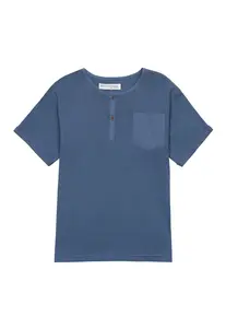 MINOTI Tričko  modrá