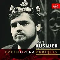 Ivan Kusnjer – Rarity české opery