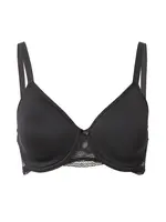 TRIUMPH Podprsenka  čierna