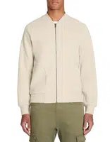 Celio Mikina na zip Jeregale - Pánské