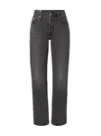 LEVI'S ® Džínsy '501® '90s'  čierny denim