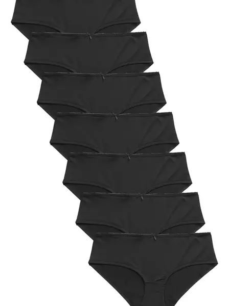 Next Nohavičky  čierna