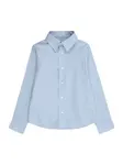 JACK & JONES MINI Košeľa  svetlomodrá