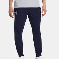 Under Armour Tepláky UA Rival Terry Jogger-BLU - Pánské