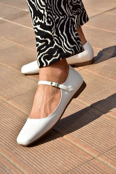 Dámské baleríny Fox Shoes