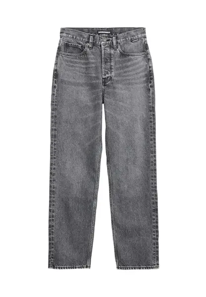 ARMEDANGELS Džínsy 'Aaikala'  sivý denim