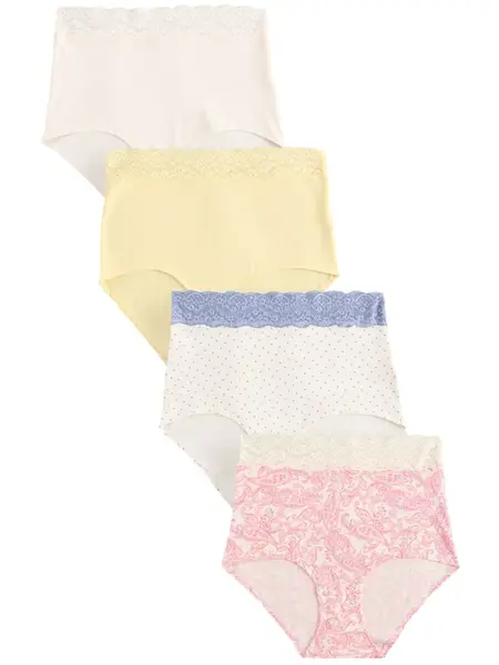 Next Nohavičky  zmiešané farby