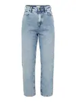 Dawn Džínsy  modrá denim