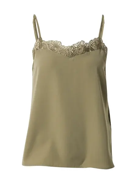 ONLY Top 'ELLEY'  olivová