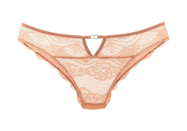 LASCANA Nohavičky  medená