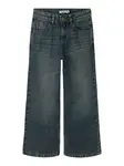 NAME IT Džínsy 'NKFRose'  tmavomodrá