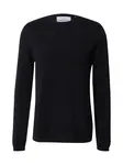 Kronstadt Sveter 'Pep'  čierna