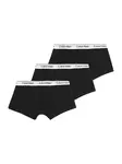 Calvin Klein Underwear Nohavičky  sivá / čierna / biela