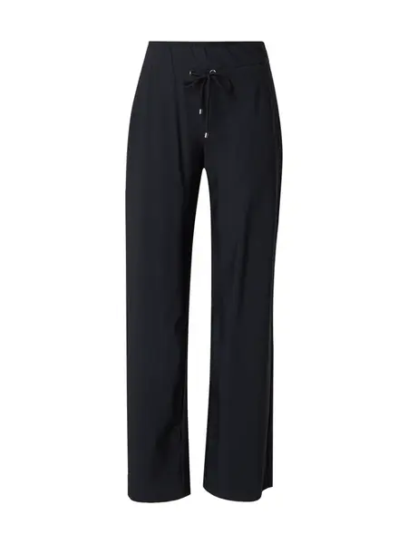 MAC Nohavice  čierna