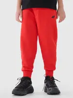 Chlapecké tepláky 4F