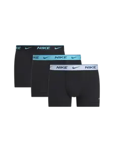 Nike trunk 3pk-everyday cotton stretch L