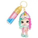 Yummiland Malá panenka se změnou barvy a leskem na rty, PDQ