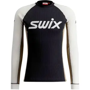 Swix RACEX CLASSIC Pánské funkční triko, tmavě modrá, velikost