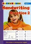 Handwriting Practice - Lisa Holt
