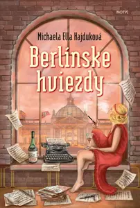 Berlínske hviezdy - Michaela Ella Hajduková