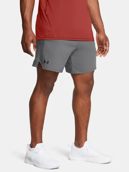 Under Armour Pánské kraťasy UA Vanish Woven 6in Shorts - Pánské